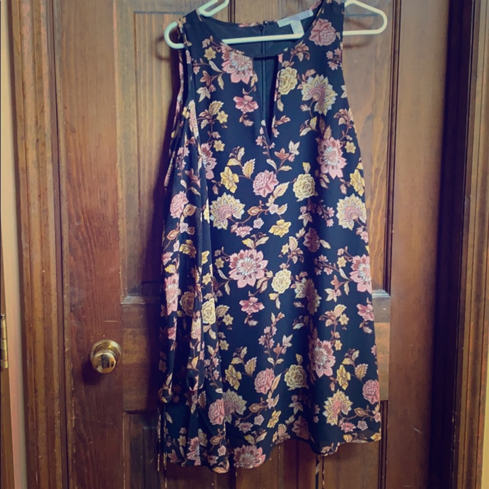 Forever 21 fashion top